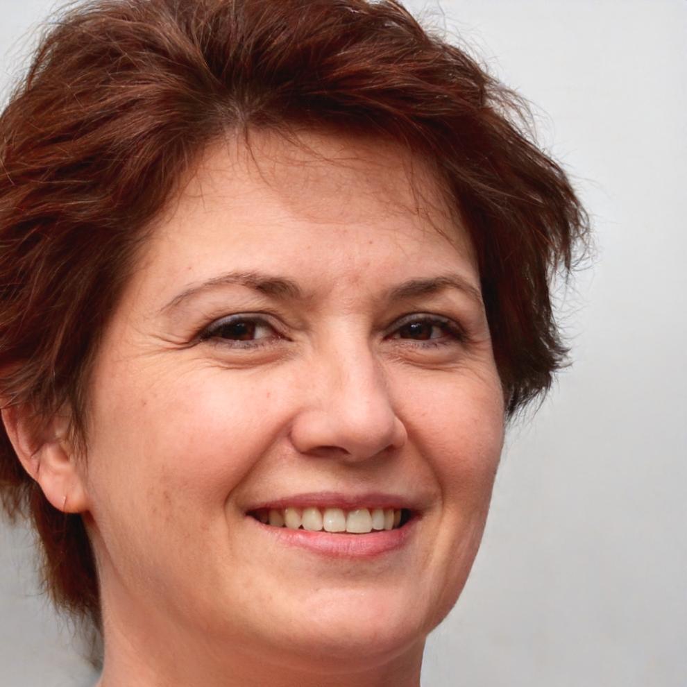 Ana Rodríguez, experta en inversiones